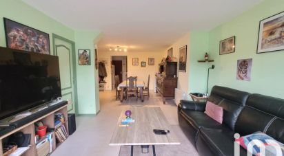 Apartment 3 rooms of 65 m² in Gruchet-le-Valasse (76210)