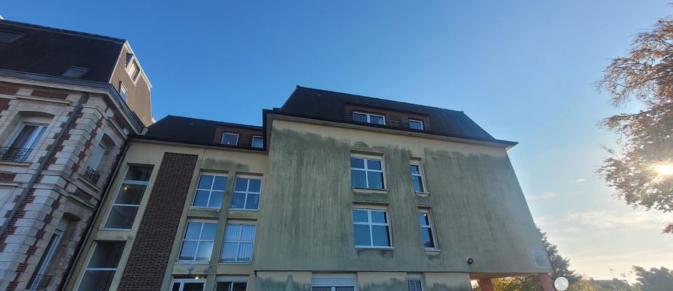 Appartement 3 pièces de 65 m² à Gruchet-le-Valasse (76210)