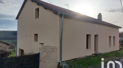 Maison 6 pièces de 150 m² à Châtel-Moron (71510)