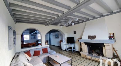 Maison traditionnelle 6 pièces de 131 m² à Petiville (14390)