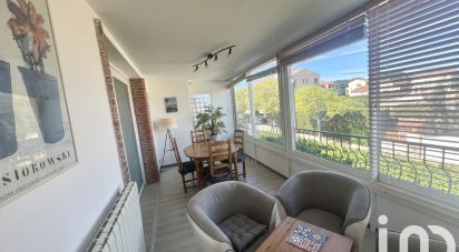 Maison 4 pièces de 128 m² à Six-Fours-les-Plages (83140)