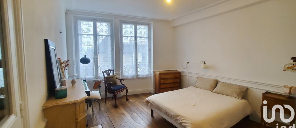 Appartement 4 pièces de 99 m² à Troyes (10000)