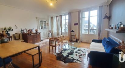 Apartment 4 rooms of 99 m² in Troyes (10000)