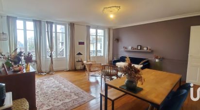 Apartment 4 rooms of 99 m² in Troyes (10000)