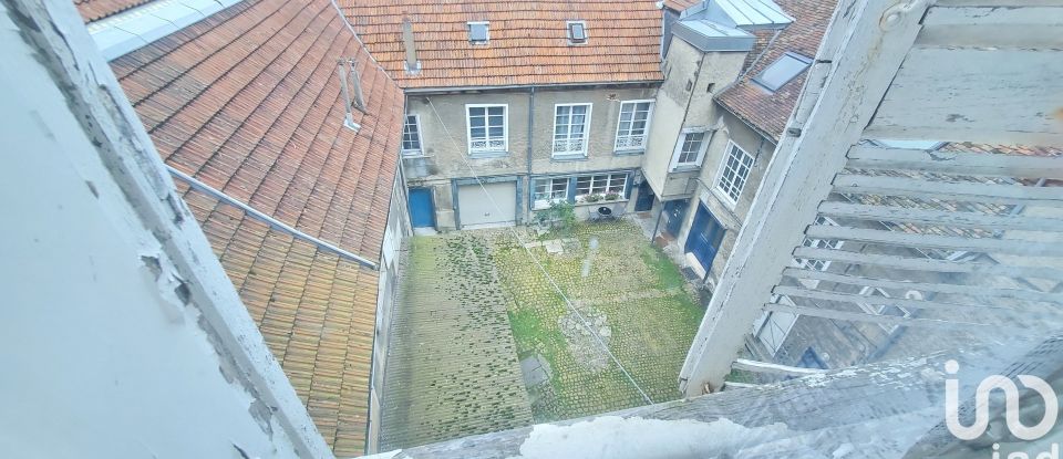 Appartement 4 pièces de 99 m² à Troyes (10000)