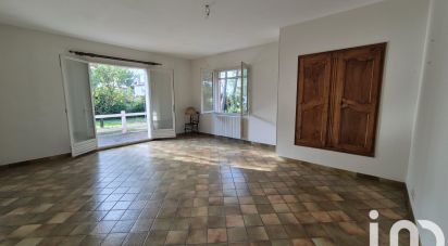 Maison 5 pièces de 105 m² à Éguilles (13510)