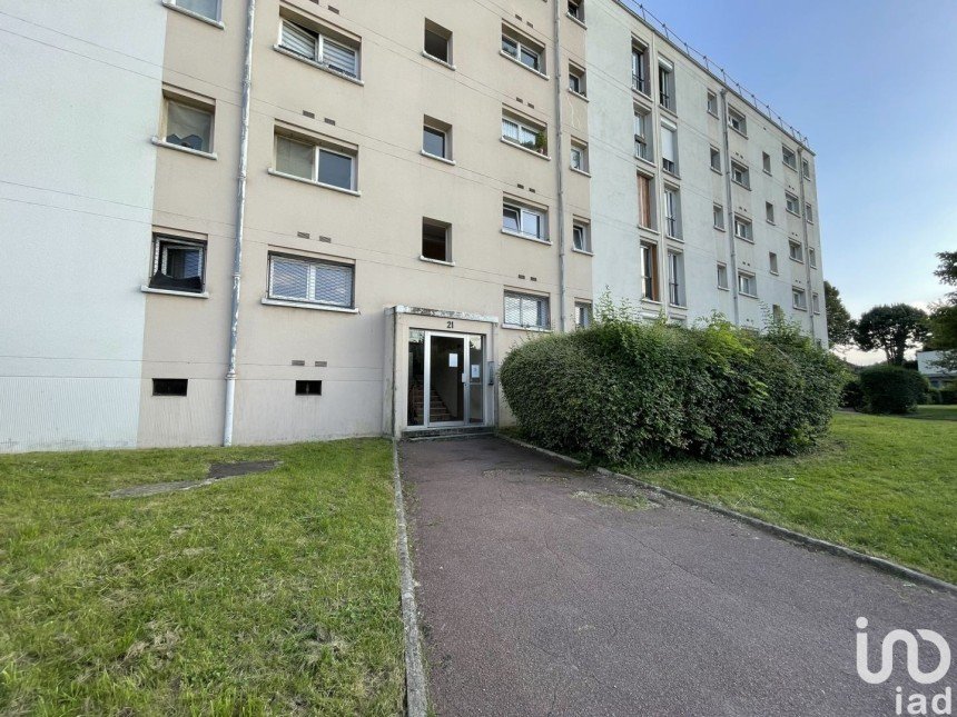 Appartement 4 pièces de 62 m² à Chelles (77500)