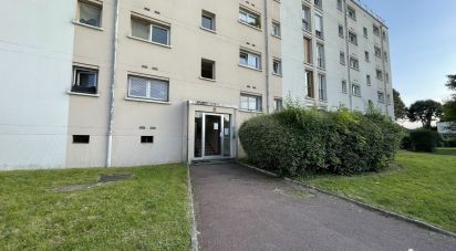 Appartement 4 pièces de 62 m² à Chelles (77500)