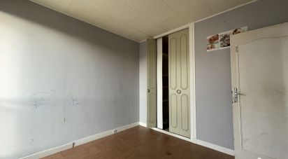 Appartement 4 pièces de 62 m² à Chelles (77500)