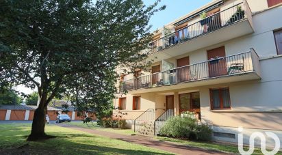 Apartment 3 rooms of 60 m² in Ézanville (95460)