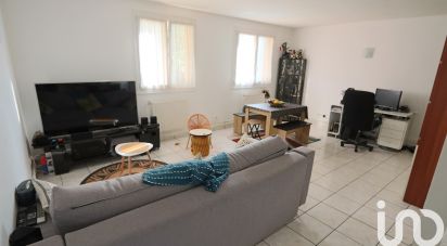 Apartment 3 rooms of 60 m² in Ézanville (95460)