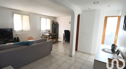 Appartement 3 pièces de 60 m² à Ézanville (95460)