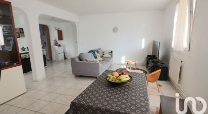 Apartment 3 rooms of 60 m² in Ézanville (95460)