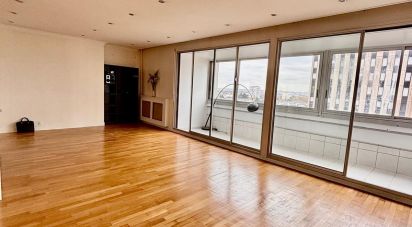 Appartement 5 pièces de 122 m² à Sarcelles (95200)