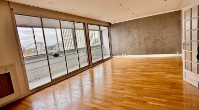 Appartement 5 pièces de 122 m² à Sarcelles (95200)