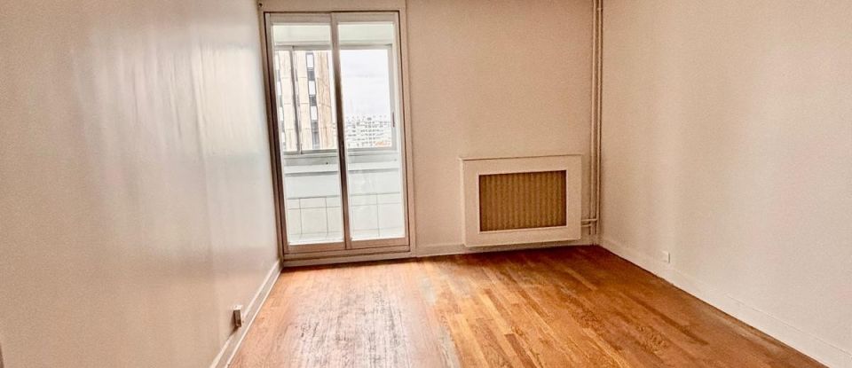 Appartement 5 pièces de 122 m² à Sarcelles (95200)