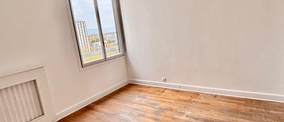 Appartement 5 pièces de 122 m² à Sarcelles (95200)