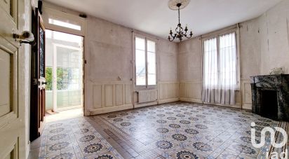 Maison 7 pièces de 160 m² à Gisors (27140)