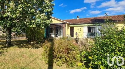 Maison 4 pièces de 114 m² à Gramat (46500)