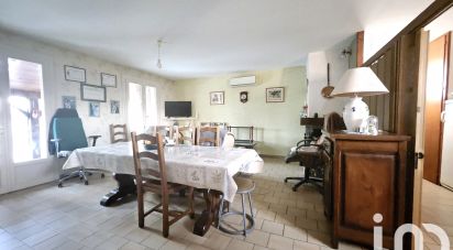 Maison 4 pièces de 78 m² à Pouillon (40350)