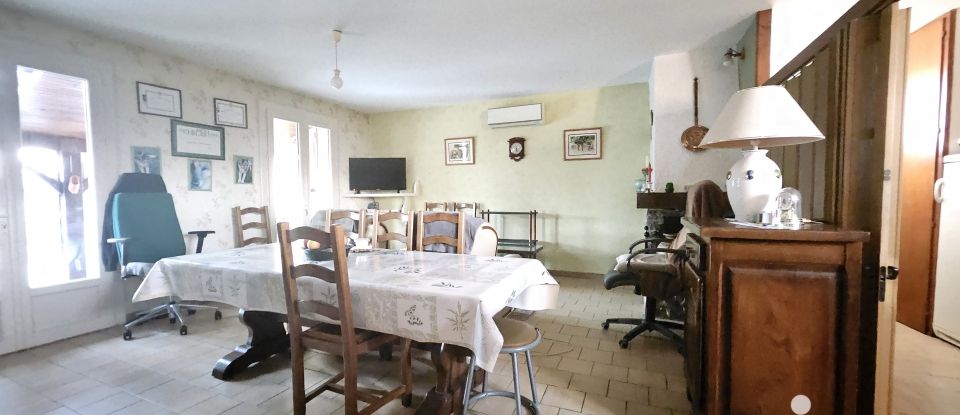 House 4 rooms of 78 m² in Pouillon (40350)