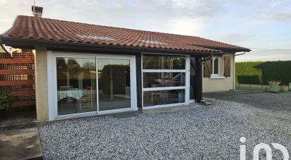 House 4 rooms of 78 m² in Pouillon (40350)