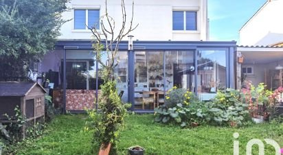 Maison 5 pièces de 115 m² à Eysines (33320)