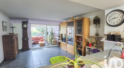 Maison 5 pièces de 115 m² à Eysines (33320)