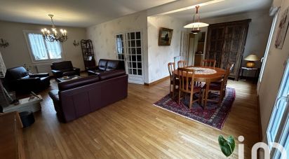 Traditional house 7 rooms of 144 m² in Trégueux (22950)