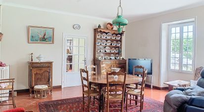 Maison 4 pièces de 138 m² à Nuaillé-d'Aunis (17540)