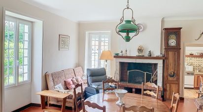 Maison 4 pièces de 138 m² à Nuaillé-d'Aunis (17540)