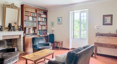 Maison 4 pièces de 138 m² à Nuaillé-d'Aunis (17540)