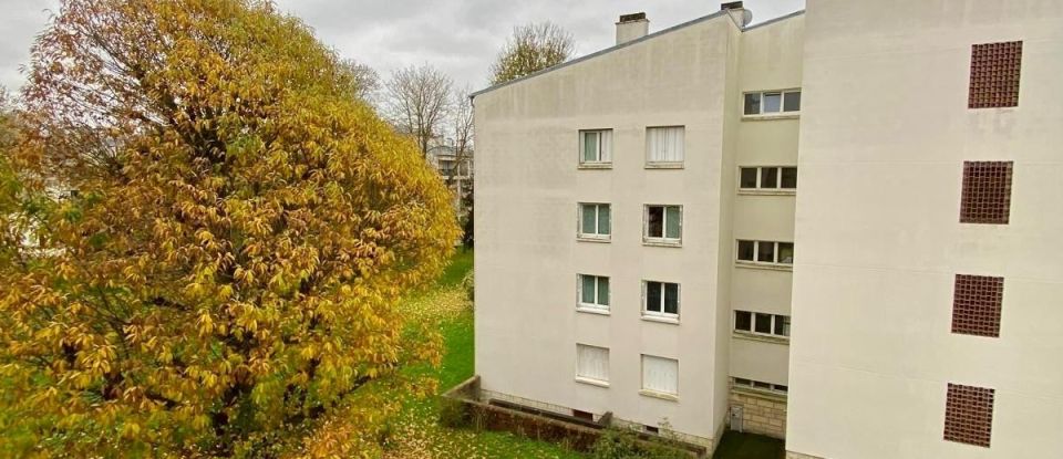 Appartement 5 pièces de 92 m² à Mitry-Mory (77290)