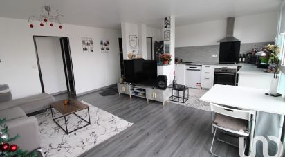 Appartement 3 pièces de 63 m² à Combs-la-Ville (77380)