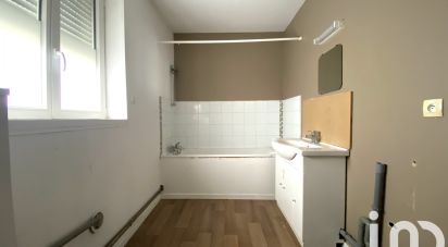 Maison 4 pièces de 67 m² à Tourcoing (59200)