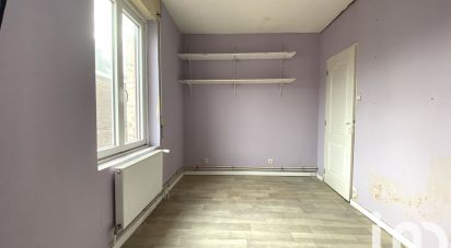 Maison 4 pièces de 67 m² à Tourcoing (59200)