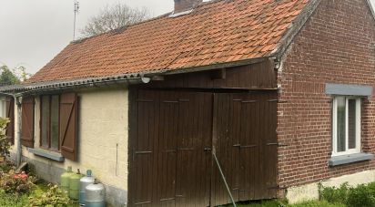 Maison traditionnelle 4 pièces de 88 m² à Warloy-Baillon (80300)