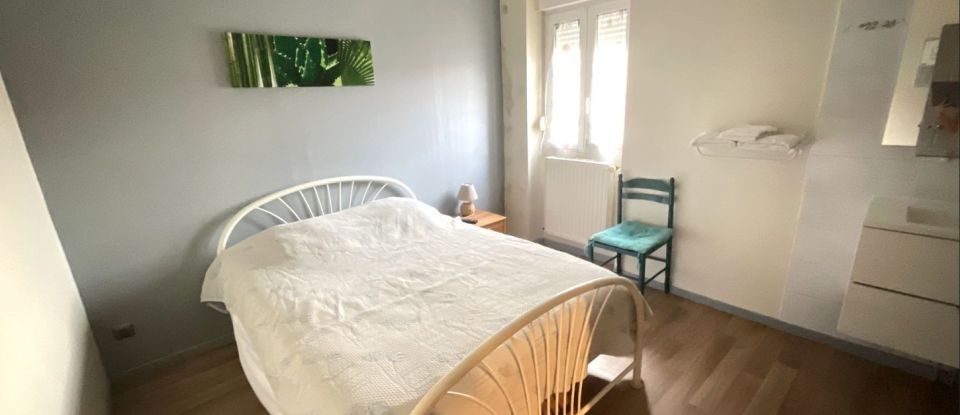 Immeuble de 340 m² à Saint-Denis-d'Orques (72350)