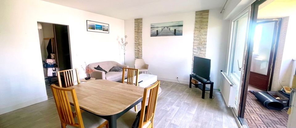 Apartment 2 rooms of 52 m² in Châtenay-Malabry (92290)