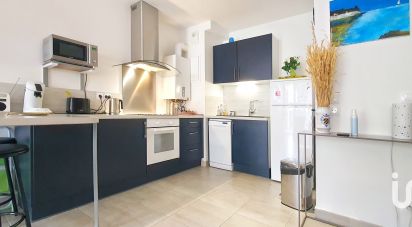 Appartement 2 pièces de 43 m² à Vannes (56000)