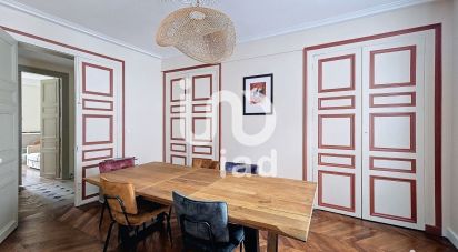 Maison 7 pièces de 197 m² à Tournan-en-Brie (77220)