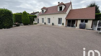 Maison 5 pièces de 118 m² à Clérey (10390)