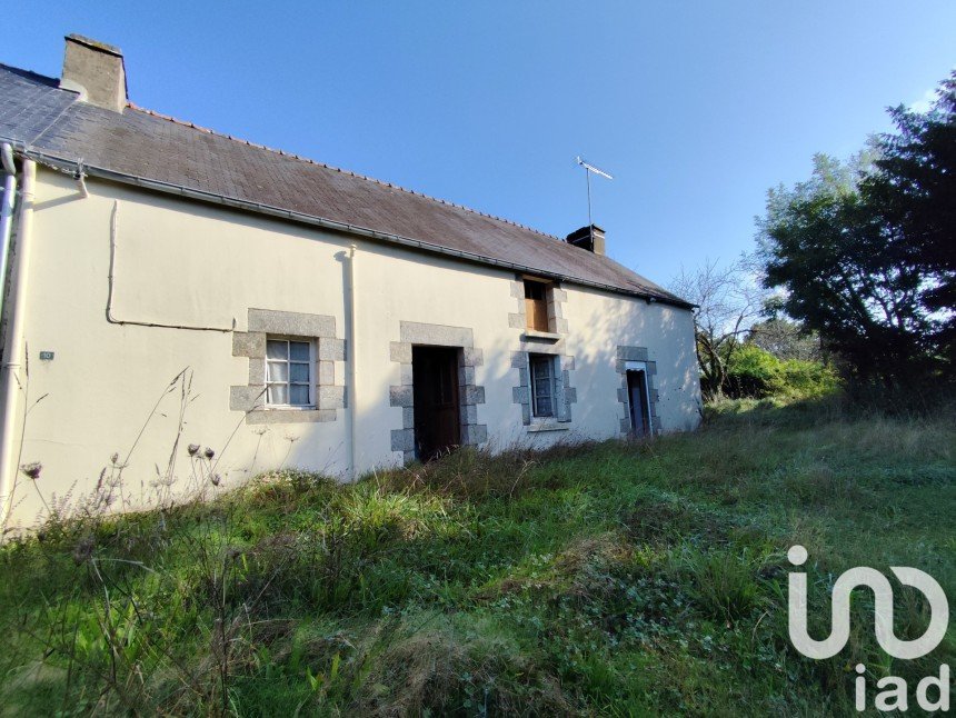 Maison de campagne 2 pièces de 50 m² à Saint-Perreux (56350)