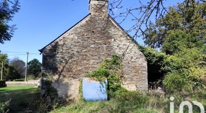 Maison de campagne 2 pièces de 50 m² à Saint-Perreux (56350)