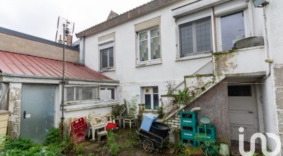 Maison traditionnelle 4 pièces de 105 m² à Nœux-les-Mines (62290)