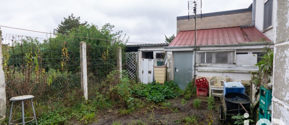 Maison traditionnelle 4 pièces de 105 m² à Nœux-les-Mines (62290)