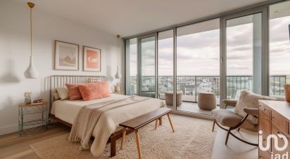 Appartement 3 pièces de 63 m² à Le Pontet (84130)