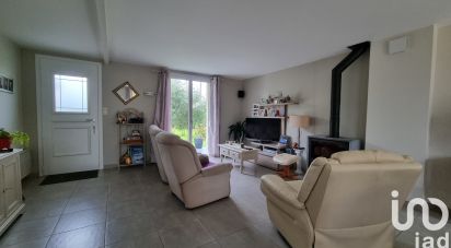 Maison 6 pièces de 117 m² à Vair-sur-Loire (44150)