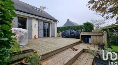 Maison traditionnelle 6 pièces de 117 m² à Vair-sur-Loire (44150)