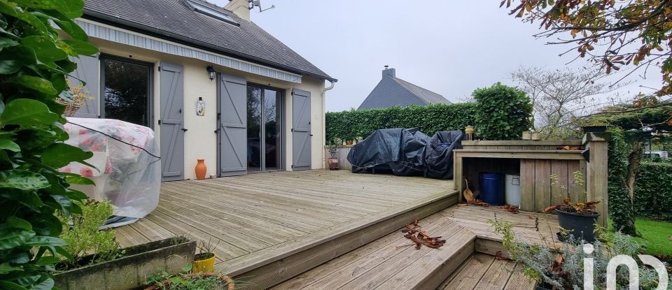 Maison 6 pièces de 117 m² à Vair-sur-Loire (44150)